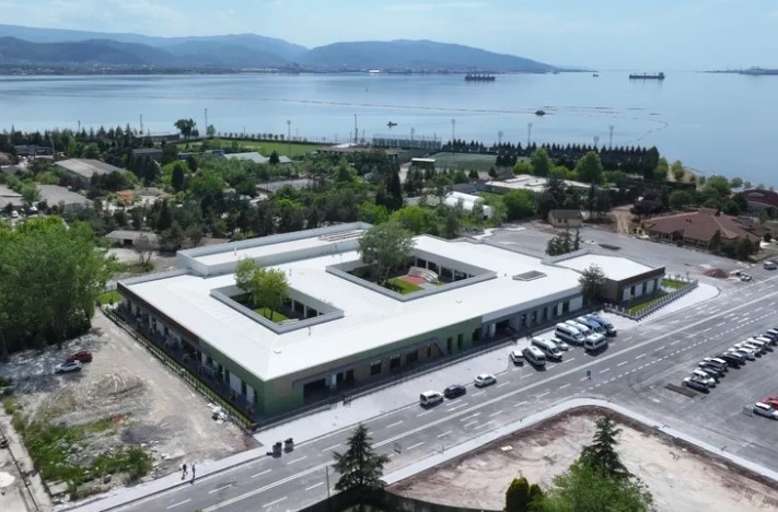 Kocaeli’nde Bir İlk: Gonca Engelsiz Yaşam Merkezi Hizmete Girdi