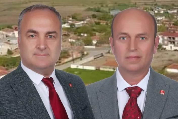 Edirne İpsala Kırsalına Tarihi KÖYDES Yatırımı