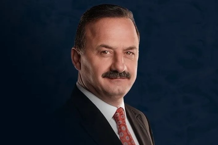 Anahtar Parti Lideri Yavuz Ağıralioğlu Bursa İl Binası Açılışı İçin Geliyor
