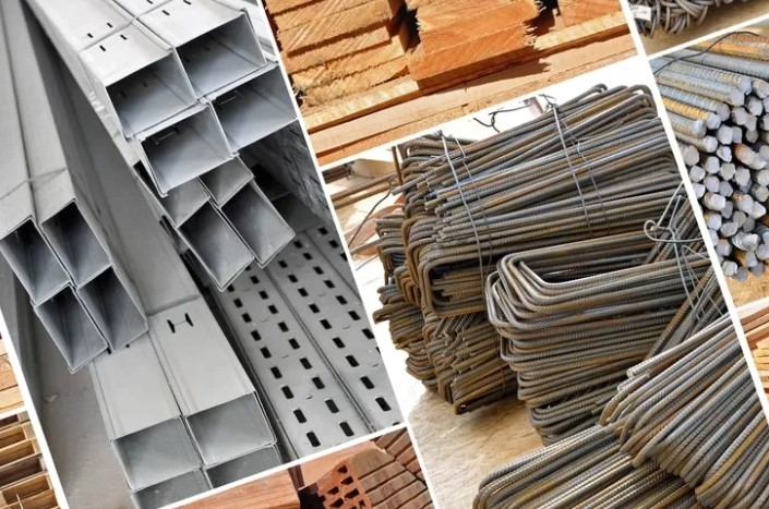 İnşaat Malzemesi İhracatı Azaldı