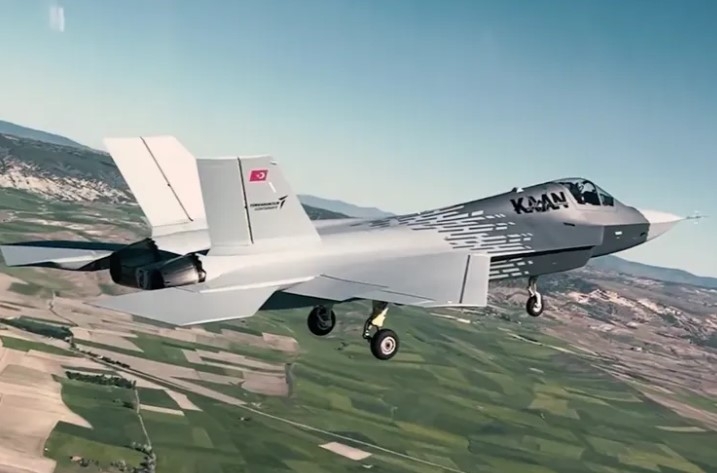 Tarihi Başarı: KAAN Uçakları Endonezya Yolunda