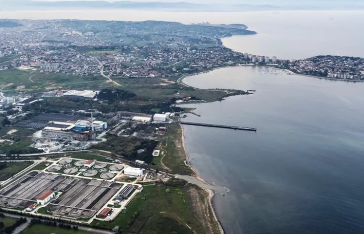 Kocaeli Büyükşehir'in Hedefi: Yüzde 100 İleri Biyolojik Arıtma Sistemine Geçiş