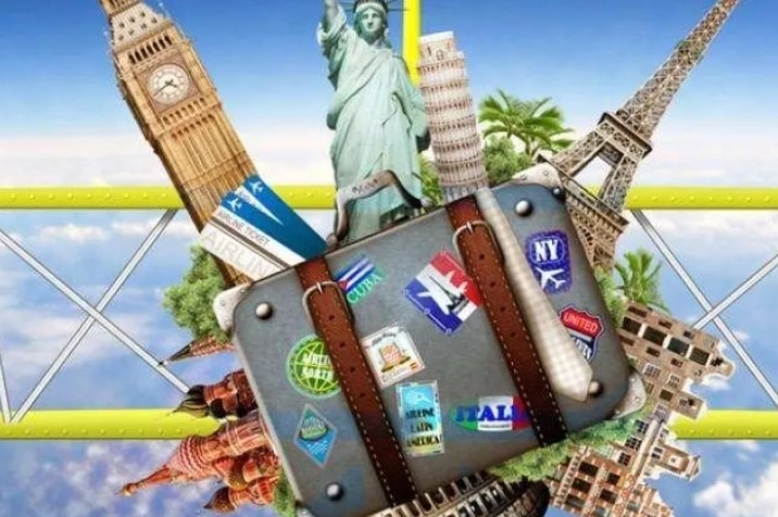 Vize Engeli Avrupa'ya Zarar, Vizesiz Rotalara Kazanç: Yeni Gözde Cennetler Yükseliyor