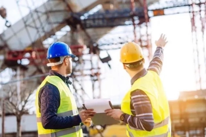 İnşaat Maliyetleri Artışta: İşçilik Giderleri Öne Çıkıyor