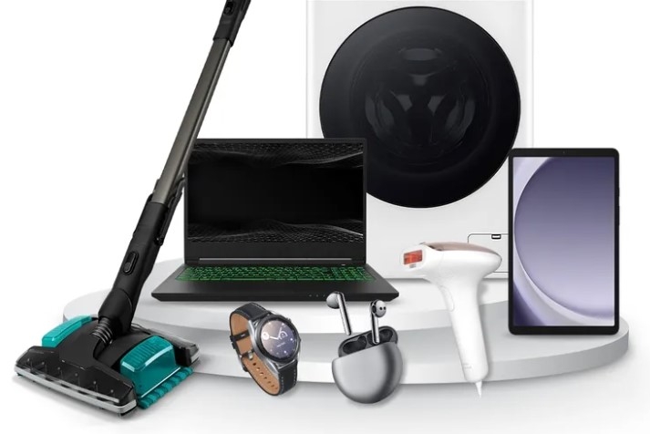 Bayramda Teknoloji Alışverişinde Öne Çıkan Ürünler Belli Oldu